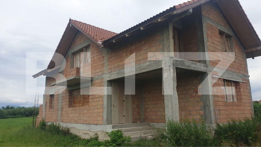 Casa de vânzare 4 camere Exterior Nord - 92028CV | BLITZ Brașov | Poza7