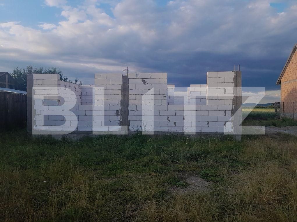 Casa de vânzare 4 camere Exterior Nord - 92028CV | BLITZ Brașov | Poza12