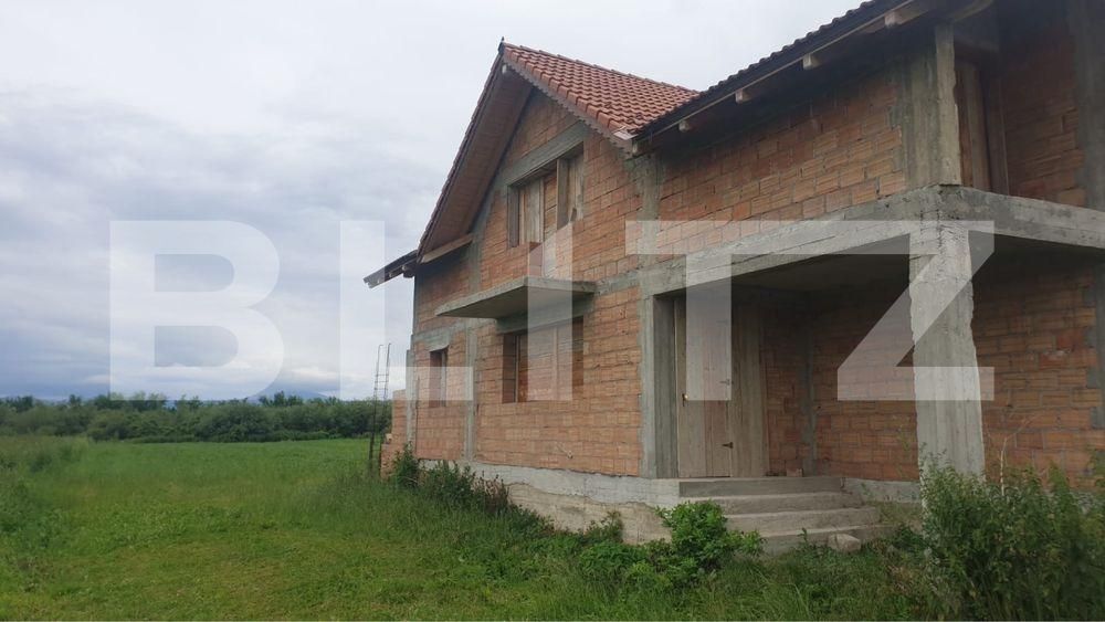 Casa de vânzare 4 camere Exterior Nord - 92028CV | BLITZ Brașov | Poza8