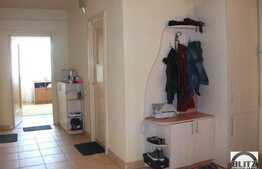 Vanzare 3 camere, decomandat, 74 mp utili, zona Cluj Arena! Panorama deosebita!