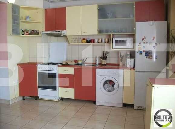 Apartament de vânzare 3 camere Central - 9203AV | BLITZ Cluj-Napoca | Poza4