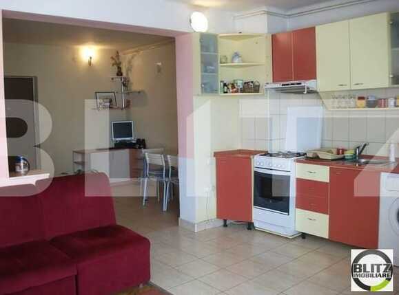 Apartament de vânzare 3 camere Central - 9203AV | BLITZ Cluj-Napoca | Poza3