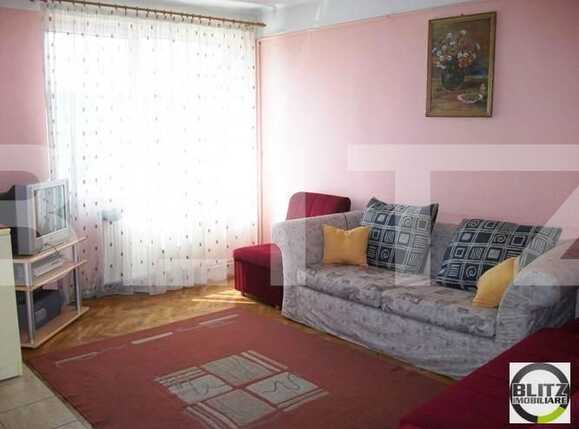 Apartament de vânzare 3 camere Central - 9203AV | BLITZ Cluj-Napoca | Poza1