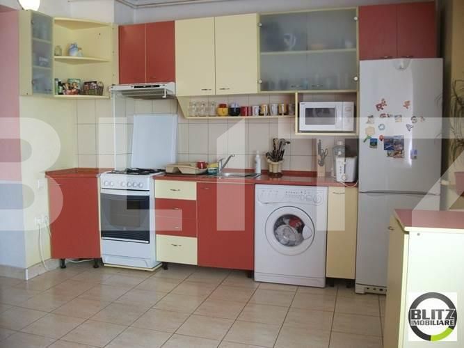 Apartament de vânzare 3 camere Central - 9203AV | BLITZ Cluj-Napoca | Poza4