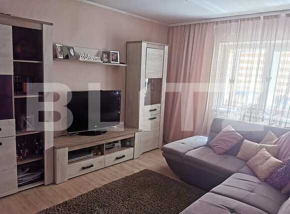 Apartament de vânzare 2 camere Astra - 92032AV | BLITZ Brașov | Poza1