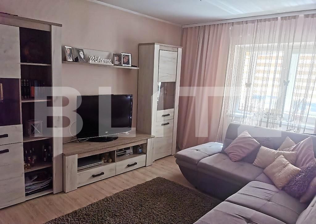 Apartament de vânzare 2 camere Astra - 92032AV | BLITZ Brașov | Poza1