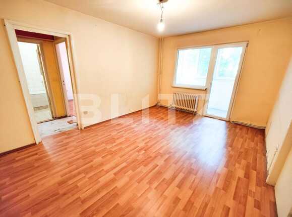 Apartament de vânzare 3 camere Manastur - 92037AV | BLITZ Cluj-Napoca | Poza1