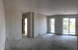 Apartament 2 camere, 50 mp, parcare, zona Teilor