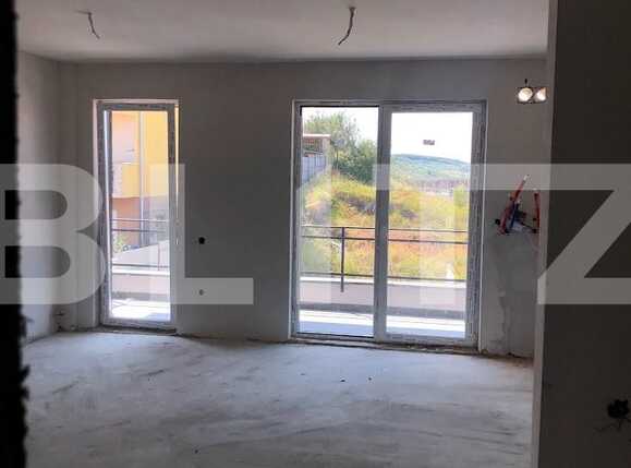 Apartament de vânzare 2 camere Floreşti - 92041AV | BLITZ Cluj-Napoca | Poza1