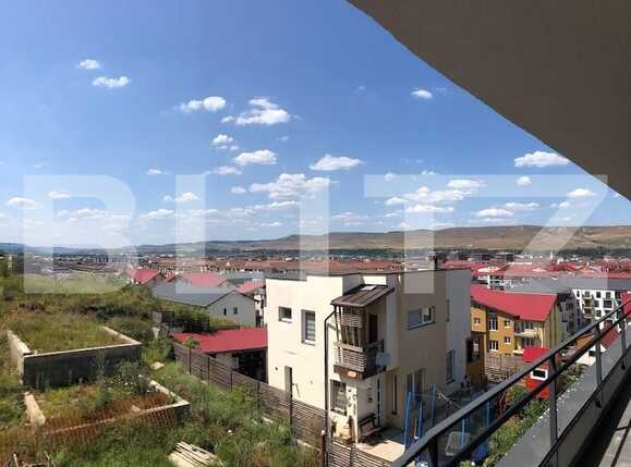 Apartament de vânzare 2 camere Floreşti - 92041AV | BLITZ Cluj-Napoca | Poza2