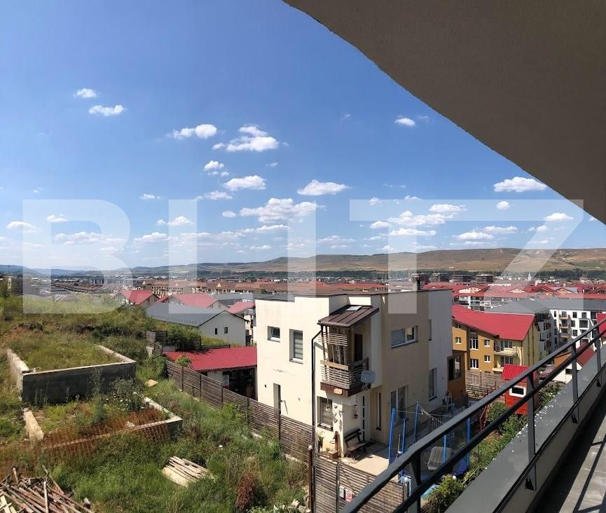 Apartament de vânzare 2 camere Floreşti - 92041AV | BLITZ Cluj-Napoca | Poza2