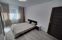 Apartament de 2 camere, mobilat lux, etaj intermediar, zona Piata Flora