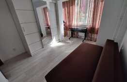 Apartament de 2 camere, mobilat lux, etaj intermediar, zona Piata Flora