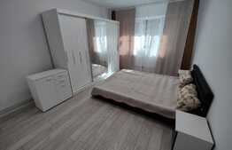 Apartament de 2 camere, mobilat lux, etaj intermediar, zona Piata Flora