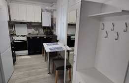 Apartament de 2 camere, mobilat lux, etaj intermediar, zona Piata Flora