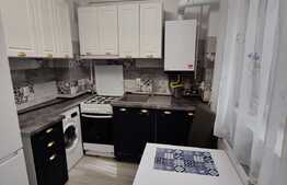 Apartament de 2 camere, mobilat lux, etaj intermediar, zona Piata Flora