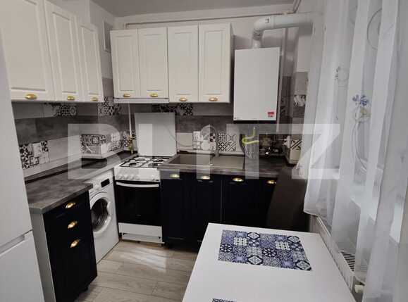 Apartament de vânzare 2 camere Manastur - 92042AV | BLITZ Cluj-Napoca | Poza5