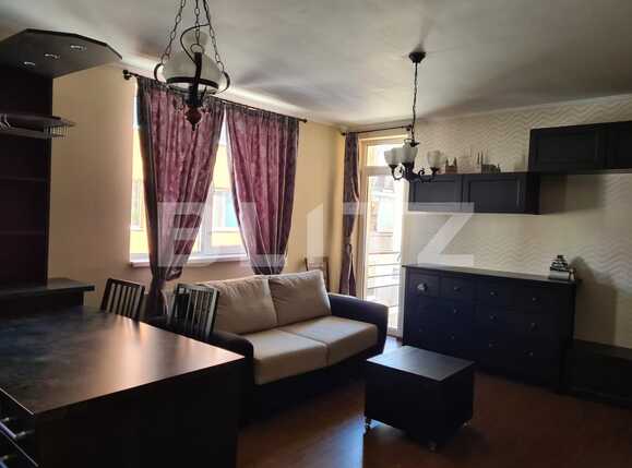 Apartament de vânzare 2 camere Floreşti - 92047AV | BLITZ Cluj-Napoca | Poza2