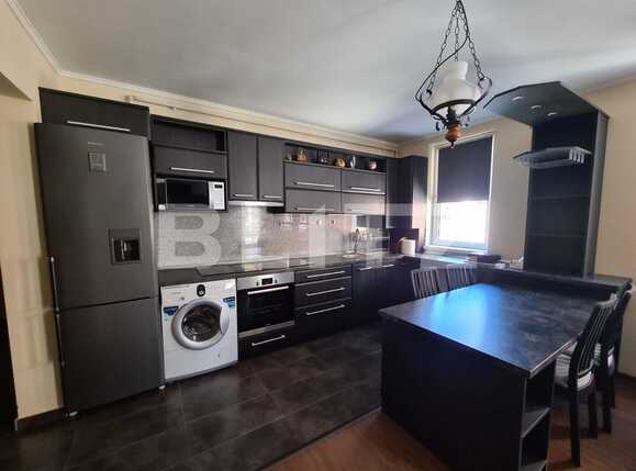 Apartament de vânzare 2 camere Floreşti - 92047AV | BLITZ Cluj-Napoca | Poza4