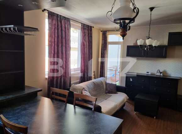 Apartament de vânzare 2 camere Floreşti - 92047AV | BLITZ Cluj-Napoca | Poza3