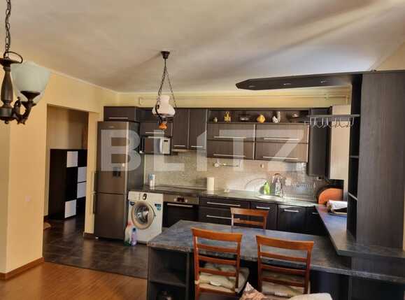 Apartament de vânzare 2 camere Floreşti - 92047AV | BLITZ Cluj-Napoca | Poza1