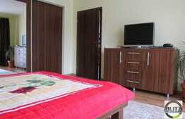 4 camere, cu scara interioara, 100 mp, mobilat si utilat! Zona strazii Eroilor!