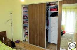 4 camere, cu scara interioara, 100 mp, mobilat si utilat! Zona strazii Eroilor!