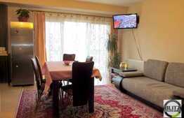 4 camere, cu scara interioara, 100 mp, mobilat si utilat! Zona strazii Eroilor!