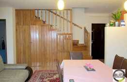 4 camere, cu scara interioara, 100 mp, mobilat si utilat! Zona strazii Eroilor!