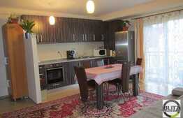 4 camere, cu scara interioara, 100 mp, mobilat si utilat! Zona strazii Eroilor!