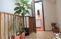 4 camere, cu scara interioara, 100 mp, mobilat si utilat! Zona strazii Eroilor!