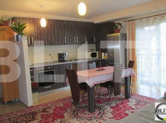 Apartament de vânzare 4 camere Floreşti - 9205AV | BLITZ Cluj-Napoca | Poza1