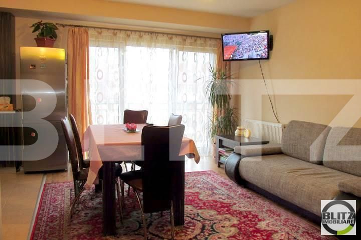 Apartament de vânzare 4 camere Floreşti - 9205AV | BLITZ Cluj-Napoca | Poza2