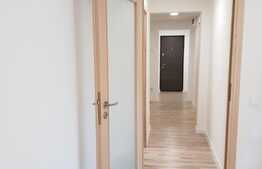 Apartament 2 camere, 56 mp, finisat lux, zona Campului