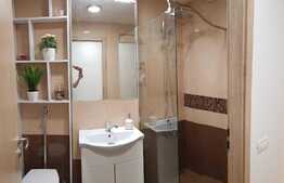 Apartament 2 camere, 56 mp, finisat lux, zona Campului