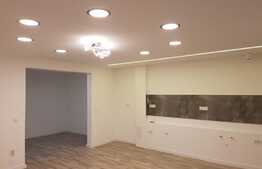 Apartament 2 camere, 56 mp, finisat lux, zona Campului