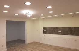 Apartament 2 camere, 56 mp, finisat lux, zona Campului