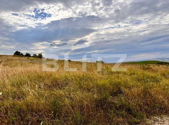 Teren de vânzare Dezmir - 92059TV | BLITZ Cluj-Napoca | Poza4