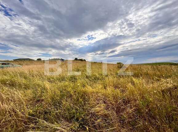 Teren de vânzare Dezmir - 92059TV | BLITZ Cluj-Napoca | Poza3