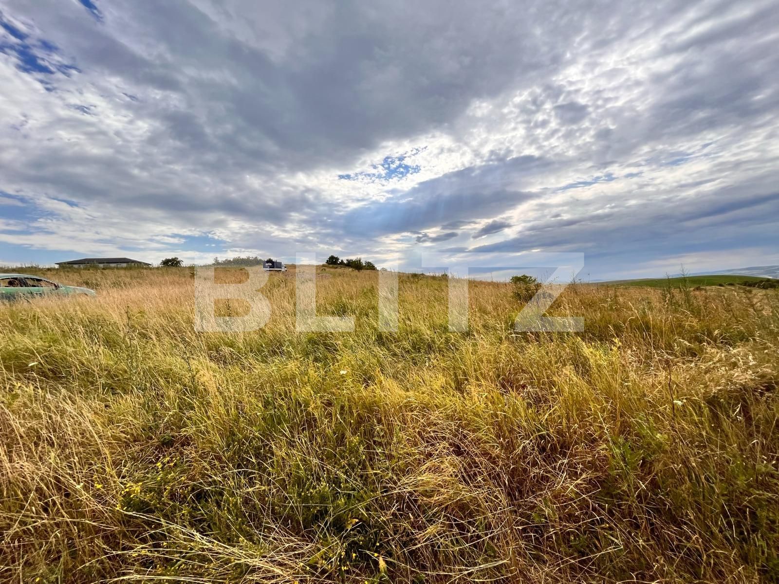 Teren de vânzare Dezmir - 92059TV | BLITZ Cluj-Napoca | Poza3