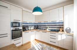 Duplex ultrafinisat, mobilat ,139 mp, teren 250 mp, zona Buna Ziua