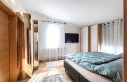 Duplex ultrafinisat, mobilat ,139 mp, teren 250 mp, zona Buna Ziua