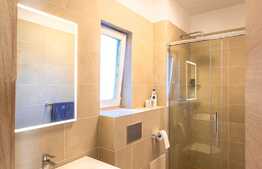 Duplex ultrafinisat, mobilat ,139 mp, teren 250 mp, zona Buna Ziua