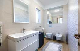 Duplex ultrafinisat, mobilat ,139 mp, teren 250 mp, zona Buna Ziua