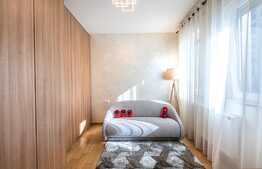 Duplex ultrafinisat, mobilat ,139 mp, teren 250 mp, zona Buna Ziua