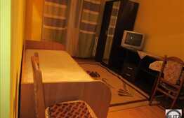 1 camera, 28 mp, semidecomandat, zona Expo Transilvania