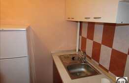 1 camera, 28 mp, semidecomandat, zona Expo Transilvania