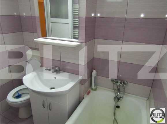 Garsonieră de închiriat Marasti - 9207AI | BLITZ Cluj-Napoca | Poza6