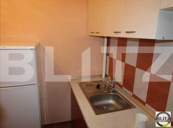 Garsonieră de închiriat Marasti - 9207AI | BLITZ Cluj-Napoca | Poza4