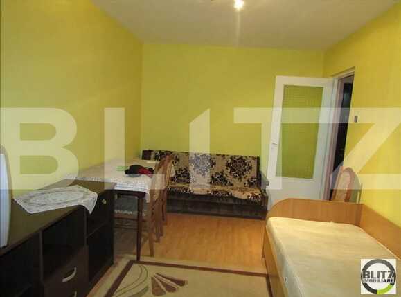 Garsonieră de închiriat Marasti - 9207AI | BLITZ Cluj-Napoca | Poza1